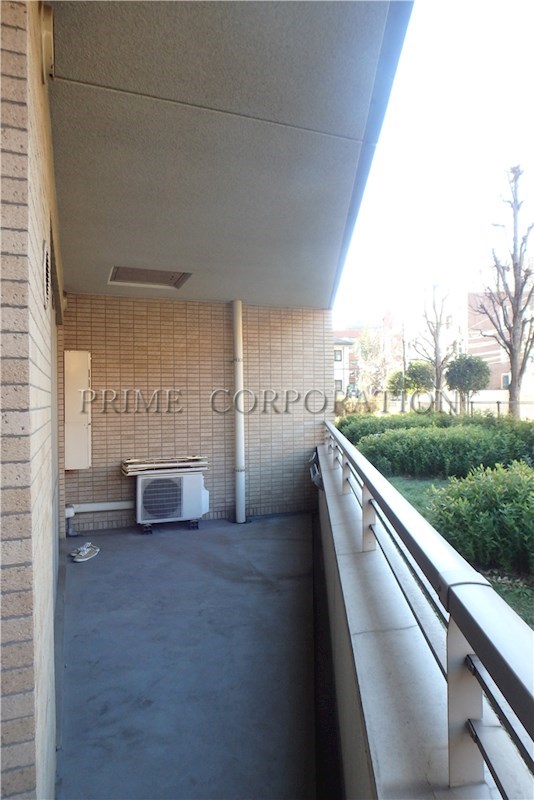 バルコニー　※参考写真※