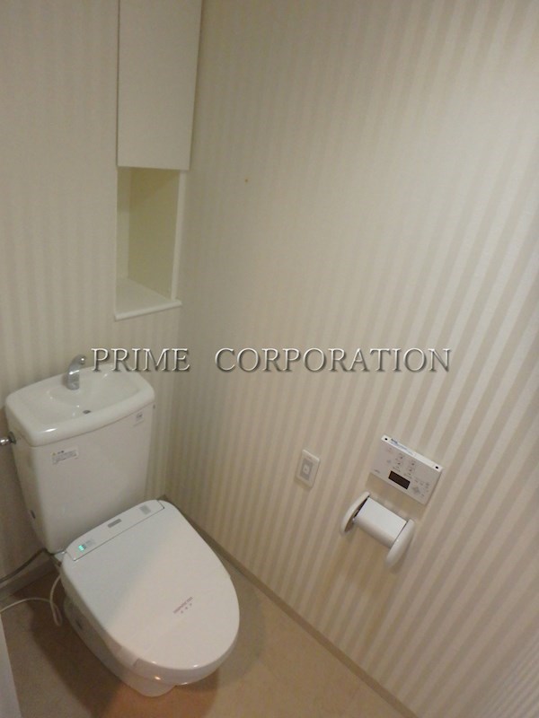 トイレ　※参考写真※