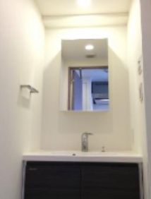 洗面設備　洗面所☆