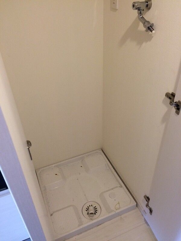 その他設備　☆室内洗濯機置場☆