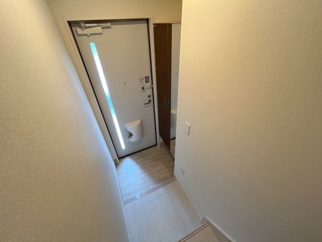 玄関　イメージです