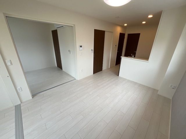 居室・リビング　イメージです