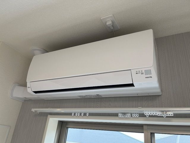 その他設備　イメージです