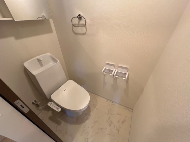 トイレ　イメージです