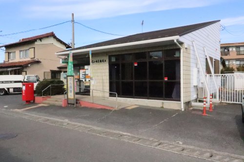 郵便局　犬山羽黒郵便局（郵便局）まで692m