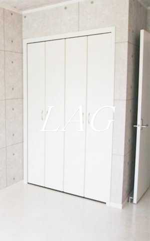 収納　収納です。