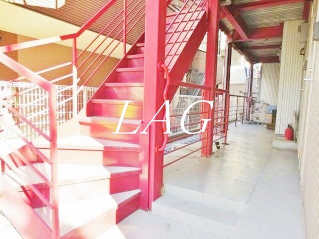 その他共有部分　共有部です。