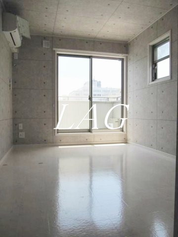 その他部屋・スペース　寝室です。