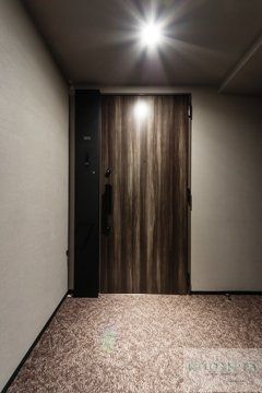 玄関　物件画像