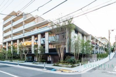 建物外観　物件画像