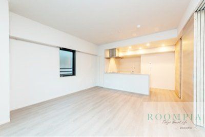 居室・リビング　物件画像