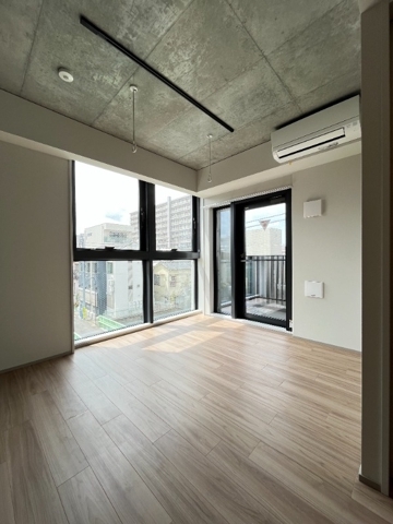 居室・リビング　居室