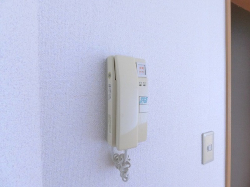 セキュリティ　図面と現状に相違がある場合には現状を優先