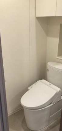 トイレ　別号室参考写真