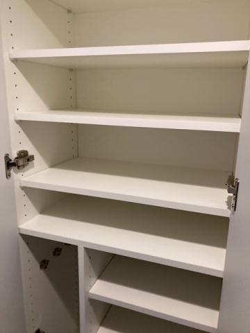 玄関　別号室参考写真