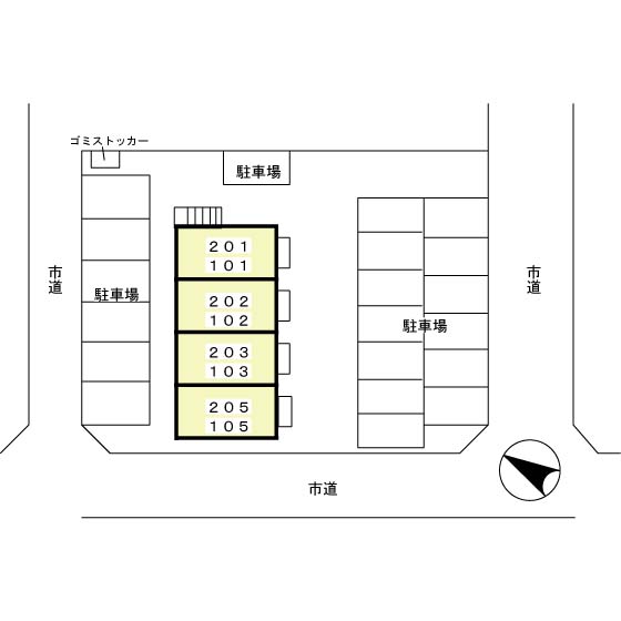 その他共有部分