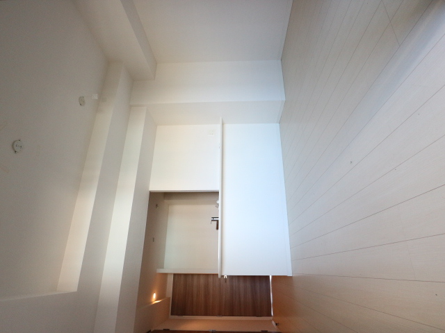 居室・リビング　別部屋参考写真
