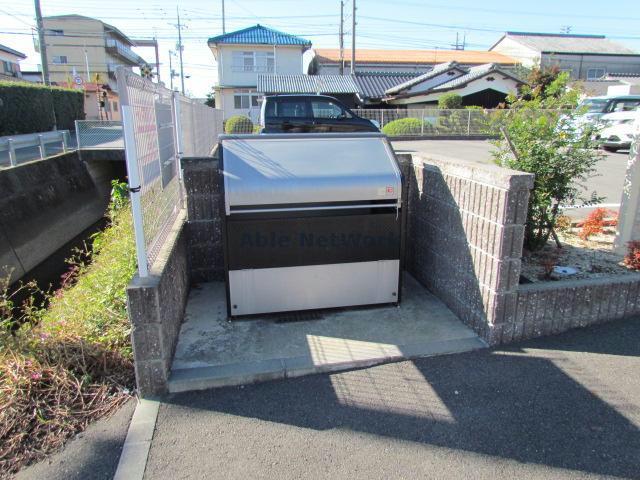 その他共有部分　建物設備