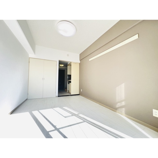 居室・リビング　同建物内別部屋参考写真