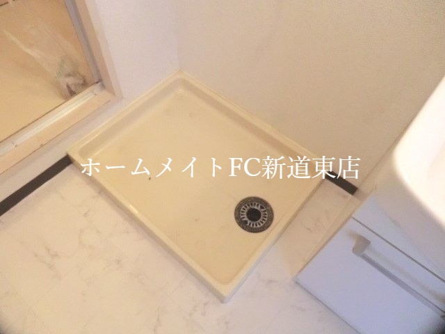 その他　洗面