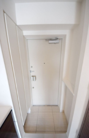 玄関　別部屋参考写真