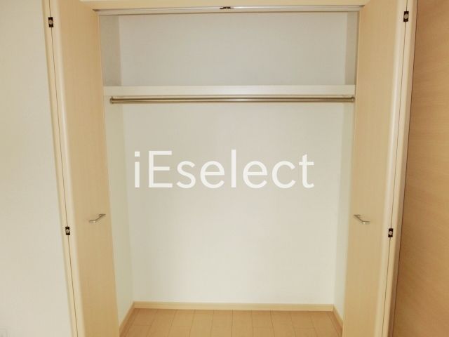 収納　収納スペースございます