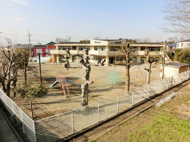 幼稚園・保育園　生実保育園（幼稚園・保育園）まで920m