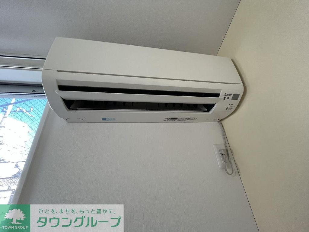 その他設備　設備