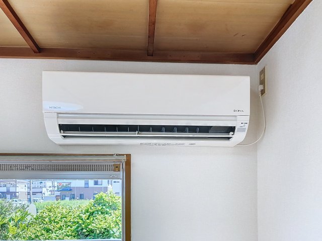 その他設備　サンプル写真になります