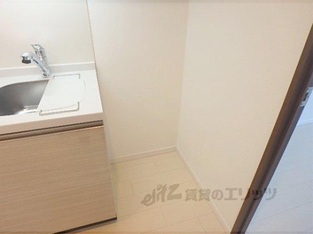 その他部屋・スペース　冷蔵庫置場