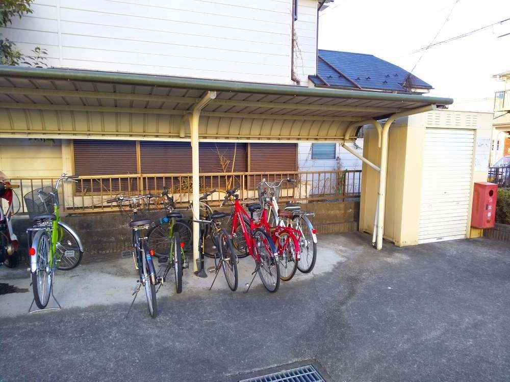 その他共有部分　★同施工会社イメージ★