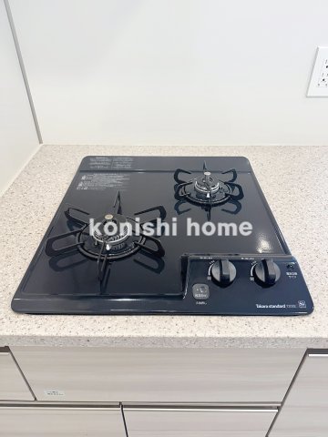 その他設備　同タイプ別部屋写真使用