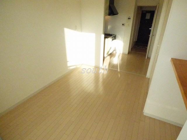 その他部屋・スペース　フローリングが綺麗な洋室です♪