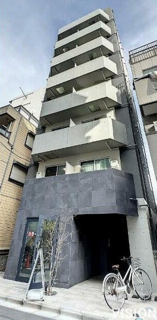 建物外観　☆外観☆