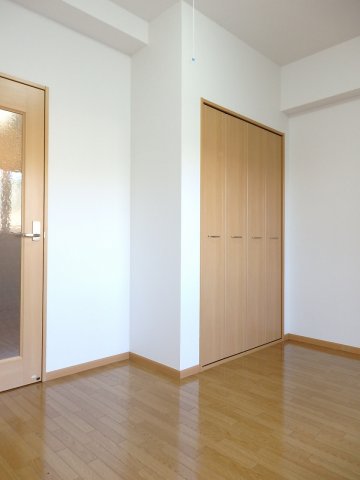 その他部屋・スペース　明るい室内です