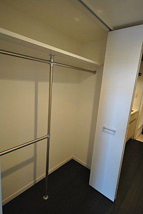 収納　※反転タイプの写真を使用しています。