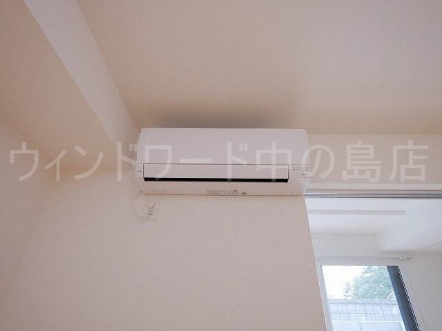 その他設備　詳細は、ウィンドワード中の島店までご相談下さい。