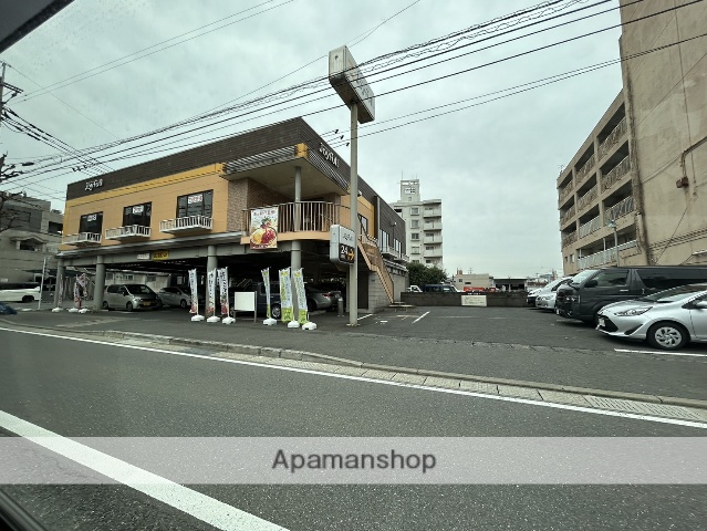 飲食店　ジョイフル小倉熊本店（飲食店）まで482m