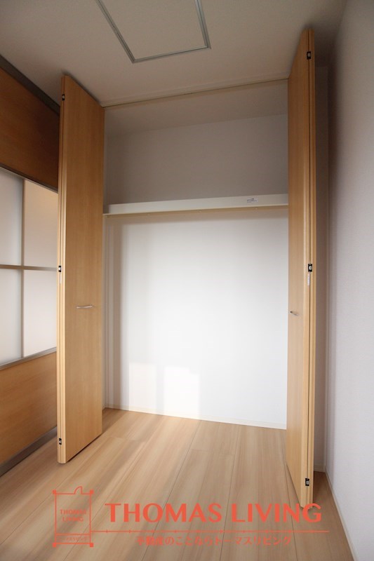 収納　※写真はイメージです