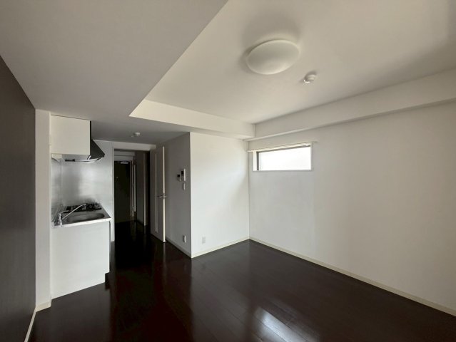 居室・リビング　LUXETAGE大須west
