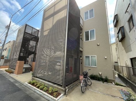 建物外観　☆外観☆