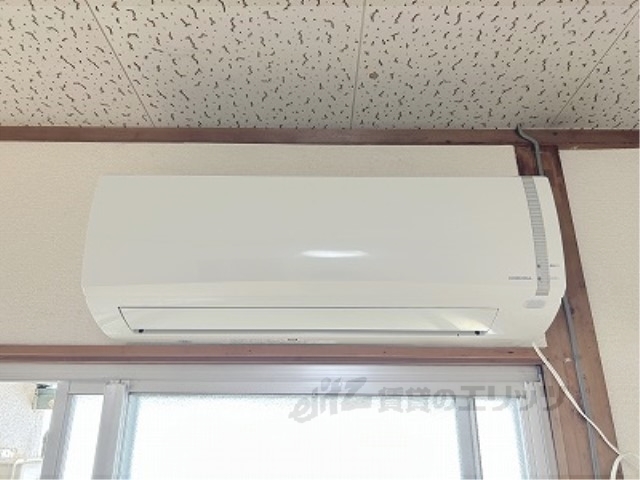 その他設備　ダイニング