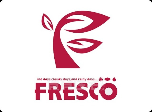 スーパー　FRESCO　江坂店（スーパー）まで132m