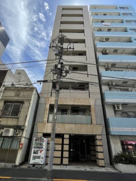 建物外観　★見学予約受付中★複数路線・駅が利用可能な好立地！