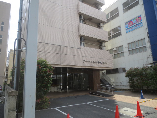 その他　アーベントホテル厚木（その他）まで239m