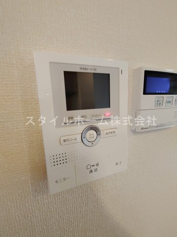 セキュリティ　イメージ写真です。