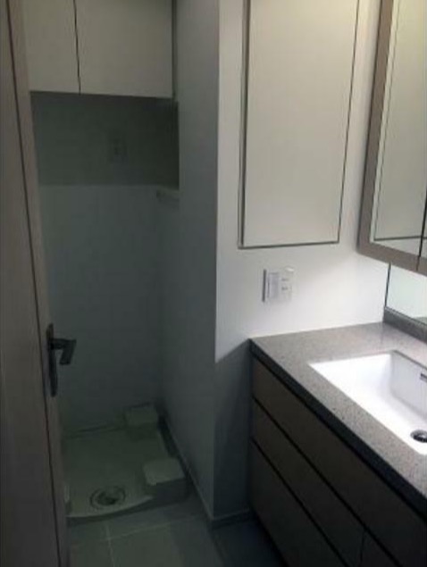 洗面設備　別部屋参考写真
