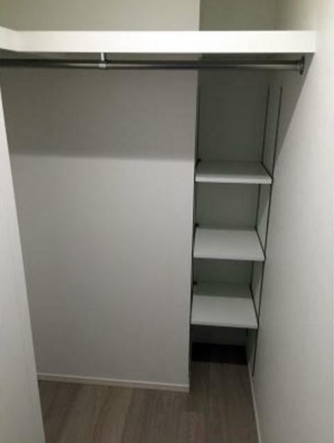 収納　別部屋参考写真