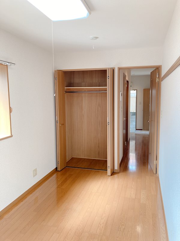居室・リビング　別部屋参照