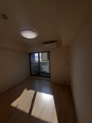その他部屋・スペース　内装は落ち着いています